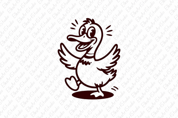Funny Christmas Hand-Drawn Goosemas Png: A Crafter’s Review