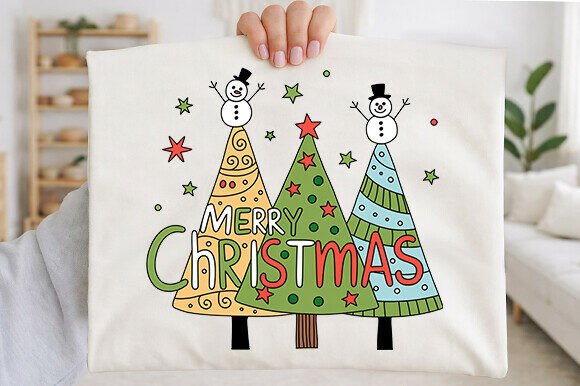 Merry Christmas Png, Snowman Png for Illustrations and Selling