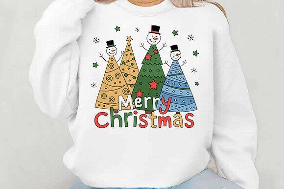 Merry Christmas Tree Png, Christmas: A Practical Review for Illustrations